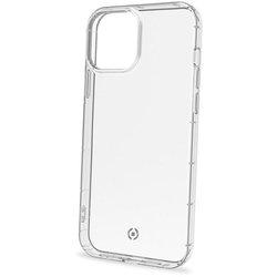 Funda para iPhone 14 CELLY Transparente