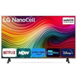 Led Lg 43" Nano81t6a