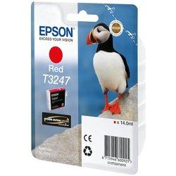 Epson T3247 Red