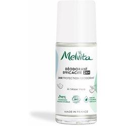 Melvita Higiene Desodorante 24H Bio 50ml