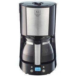 Cafetera Melitta Enjoy II Top Timer - Negra