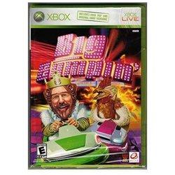 Burger King: Big Bumpin' Juego para Consola Microsoft XBOX 360