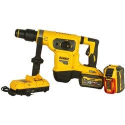 Dewalt DCH481X2-QW - Martillo Electroneumático sin escobillas XR FLEXVOLT 54V