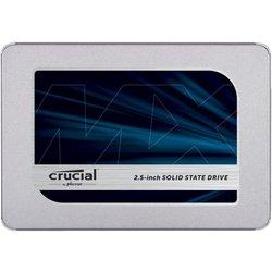 Crucial Ssd Mx500 Ssd 1tb