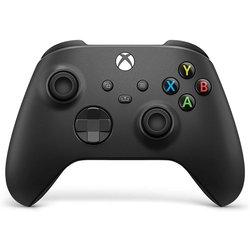 Mando Xbox Series X (Inalámbrico - Negro)