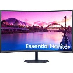 S32C390EAU, Monitor LED