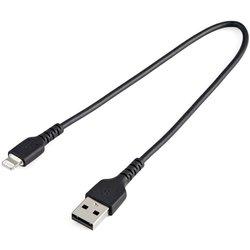 Startech CABLE 30CM USB A LIGHTNING