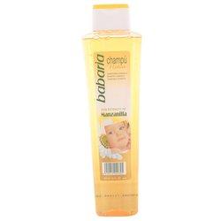 Babaria Baby Manzanilla 600 ml Champú