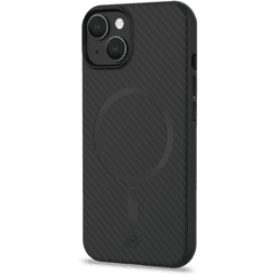 Funda para iPhone 14 CELLY Negro