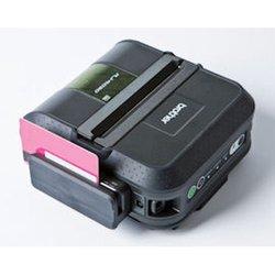 Lector de Tarjetas BROTHER PA-MCR-4000 (Negro)