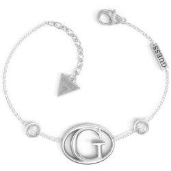 PULSERA GUESS ACERO ICONIC JUBB01047JWRHS