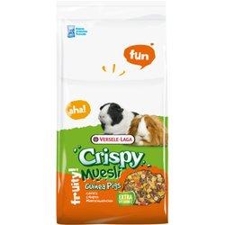 2.75 KG Versele-Laga Crispy Muesli pienso para cobayas