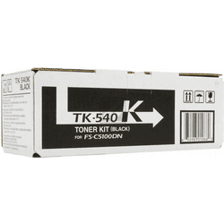 Kyocera Tóner Tk540k