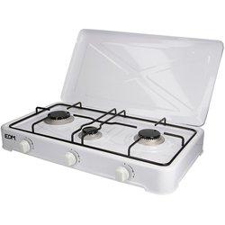 Edm Cocina Gas 3 Fogones