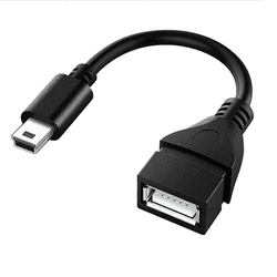 goobay cables 95006