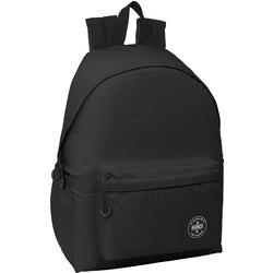 Mochila para Portátil MUNICH Black (Negro)