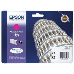 Epson Cartucho De Tinta 79 6.5ml