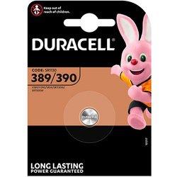 Pila DURACELL 389 (1 unidad)