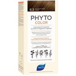 Phyto Color 50 ml + 50 ml + 15 ml