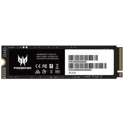 Acer Gm7 1tb Ssd Hard Drive M.2