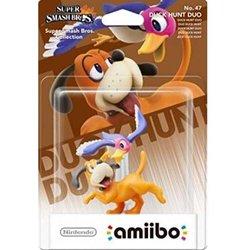 Figura Amiibo Smash Duo Duck Hunt