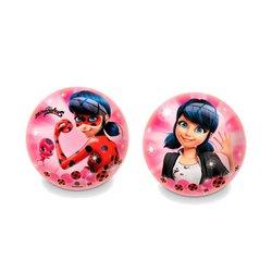 PELOTA LADYBUG MIRACULOUS 230 MONDO