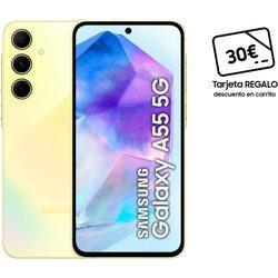 Galaxy A55 5G, Móvil