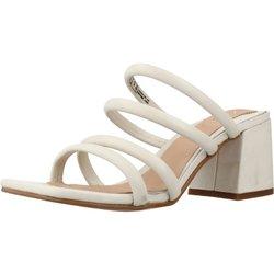 Sandalias Mujer Marca Clarks Modelo Sheer65 Mule