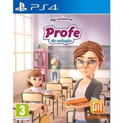 My Universe: Profe de Colegio para PS4