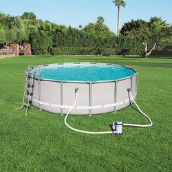 Depuradora de piscina 9463 l-h BESTWAY