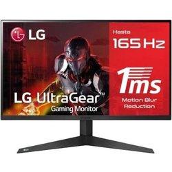 LG MONITOR 23 8 IPS HDMI DP 165HZ