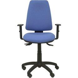 Silla de Oficina Elche S bali P&C I261B10 Azul