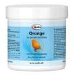 Pigmentante para aves naranja QUIKO ORANGE 100 gr.