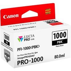 Canon Cartucho De Tinta Pfi-1000