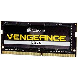 Memoria RAM Corsair CMSX32GX4M1A2666C18 CL18 32 GB