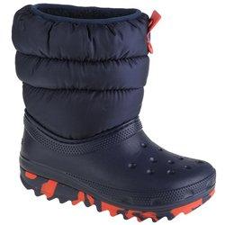 Crocs Classic Neo Puff Boot