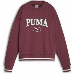 Jersey Puma  PUMA SQUAD CREW FL