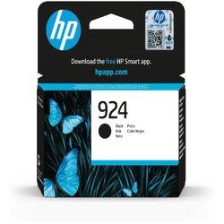 HP 924 CARTUCHO NEGRO