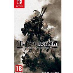 NieR:Automata The End of YoRHa Edition Nintendo Switch Edizione Europea