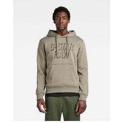 Sudadera G-STAR Hombre (Multicolor - M)