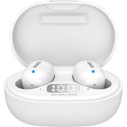 Auriculares Bluetooth Aiwa Blanco