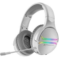 Auriculares Phoenix Blanco