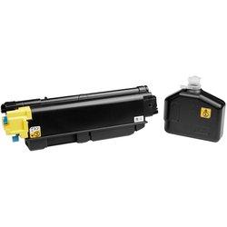 Tóner para Kyocera tk5270 Amarillo 1t02tvanl0 / tk-5270y