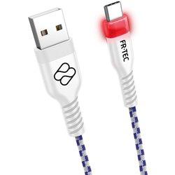 Cable USB-C Premium 3m FR-TEC