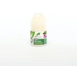 Dr.Organic Desodorante Aloe vera 50ml