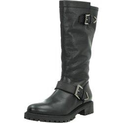 Botas Mujer Marca Geox Modelo D Hoara