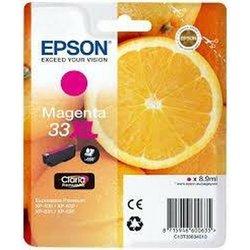 Epson 33XL (T3363) Cartucho de tinta magenta XL