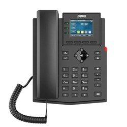 Fanvil Teléfono Voip X303g