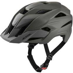 Alpina Casco Mtb Kamloop Negro Adulto