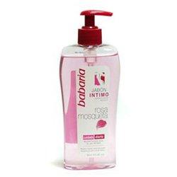 Babaria Rosa de Mosqueta 300 ml Gel Intimo